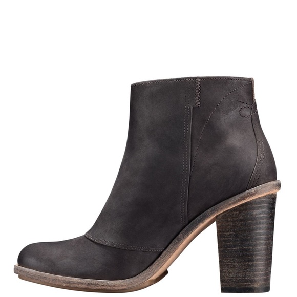 NEW WOMEN'S TIMBERLAND BOOT COMPANY MARGE BOOT - Picture 7 of 7